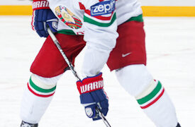 Le premier quart de finale est connu