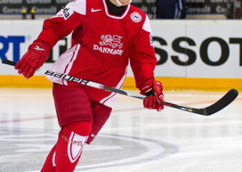 États-Unis – Danemark (Mondiaux 2015, groupe B)