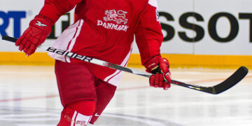 États-Unis – Danemark (Mondiaux 2015, groupe B)