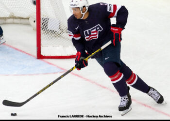 Les (jeunes) Américains souverains du groupe B