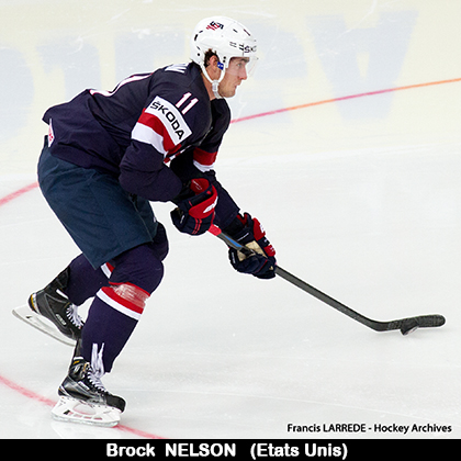 NELSON Brock 140510 631