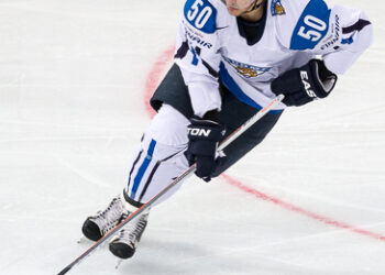 Heureusement, l&rsquo;homme aux 153 buts en deux ans arrive