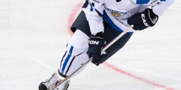 Heureusement, l&rsquo;homme aux 153 buts en deux ans arrive