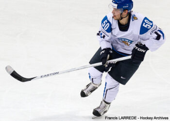 Finlande – Slovaquie (Mondiaux 2015, groupe B)