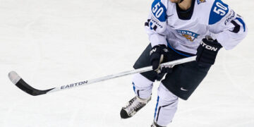 Finlande – Slovaquie (Mondiaux 2015, groupe B)