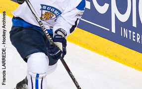 Norvège – Finlande (Mondiaux 2015, groupe B)