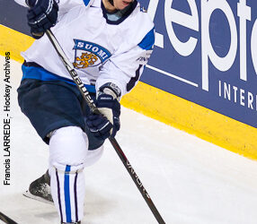 Norvège – Finlande (Mondiaux 2015, groupe B)