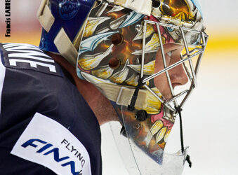 Rinne bat le record mais n&rsquo;est plus invincible