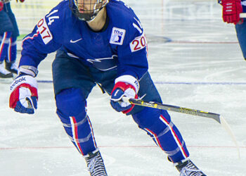 La France jouera sa qualification olympique en Norvège