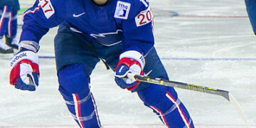 La France jouera sa qualification olympique en Norvège