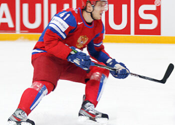 Déjà deux blessés pour la Russie