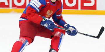 Déjà deux blessés pour la Russie