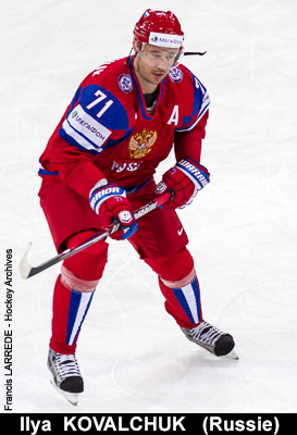 Russie – Norvège (Mondiaux 2015, groupe B)