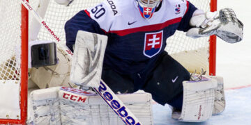 La Slovaquie se sort du piège danois