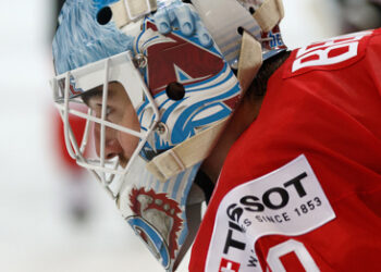 États-Unis – Suisse (Mondiaux 2015, quart de finale)