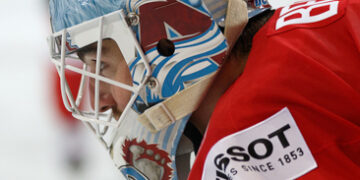 États-Unis – Suisse (Mondiaux 2015, quart de finale)