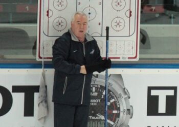 Interview de Dave Henderson