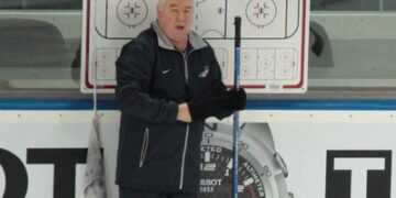 Interview de Dave Henderson