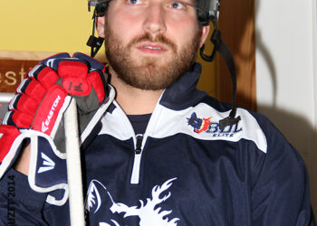 Dominic Jalbert veut poursuivre son expérience européenne