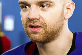 Bilan de la KHL (fin) : Champions et chocs