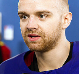 Bilan de la KHL (fin) : Champions et chocs