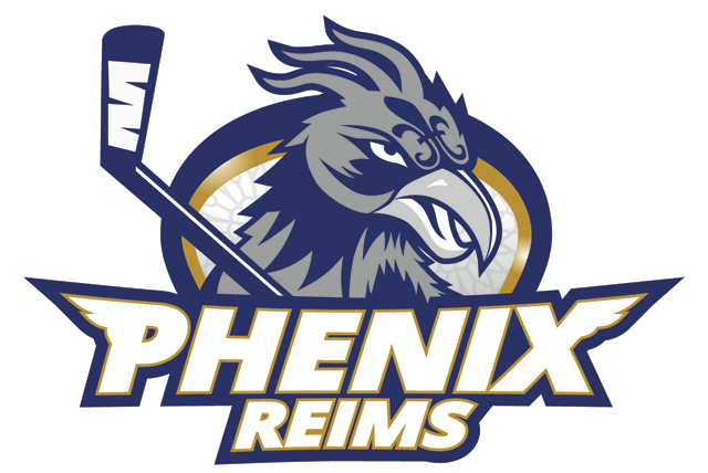 Logo Phénix de Reims 2012