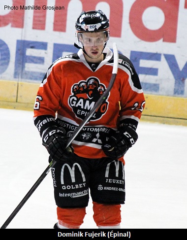 FUJERIK Dominik