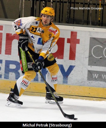 PETRAK MIchal