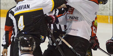 Rouen – Amiens (match amical)