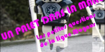 Un Palet Dans La Mare (III) : les joueurs d&rsquo;avenir