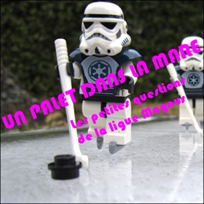 Un Palet Dans La Mare (III) : les joueurs d&rsquo;avenir