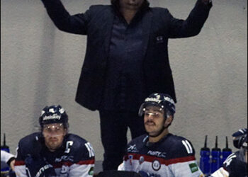 Présentation des clubs de Magnus 2015/16 (VII) : Angers