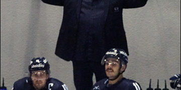 Présentation des clubs de Magnus 2015/16 (VII) : Angers