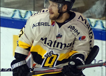 Premier trophée de la saison pour Rouen