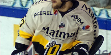 Premier trophée de la saison pour Rouen