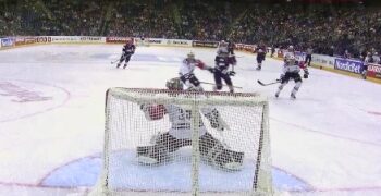 Ligue Magnus (1re journée) : dernière reprise à 14 – 2nde partie