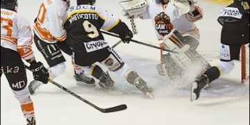 Ligue Magnus (24e journée) : la lutte finale