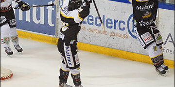 Rouen – HCMAG (Ligue Magnus, 1re journée)