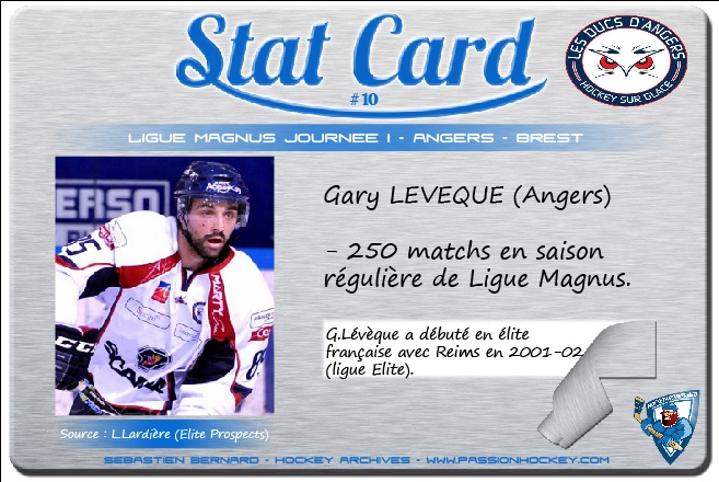 10 G.LEVEQUE 250