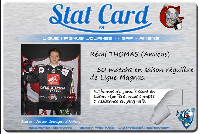 8 R.THOMAS 50