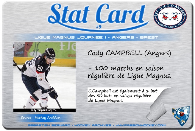 9 C.CAMPBELL 100