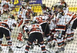 Dunkerque – Mulhouse (Division 1, 1re journée)