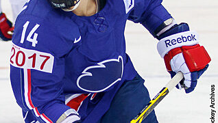 Présentation KHL 2015/16 (II) : division Tarasov