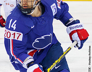 Présentation KHL 2015/16 (II) : division Tarasov