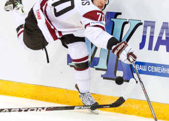 La Lettonie échappe au doute