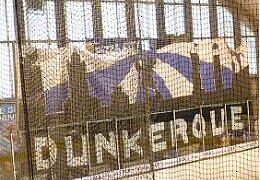 Dunkerque – Nantes (Division 1, 2e journée)