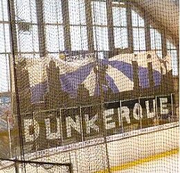 Dunkerque – Nantes (Division 1, 2e journée)