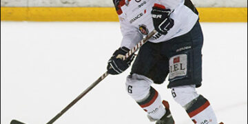 Ligue Magnus (15e journée) : Angers veut rester sur le podium