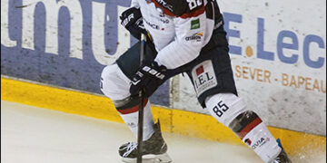 Ligue Magnus (4e journée) : Angers attend Grenoble