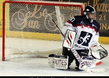 Ligue Magnus : Rouen n&rsquo;a pas tremblé